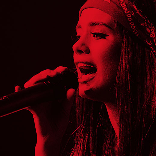 Home Singer